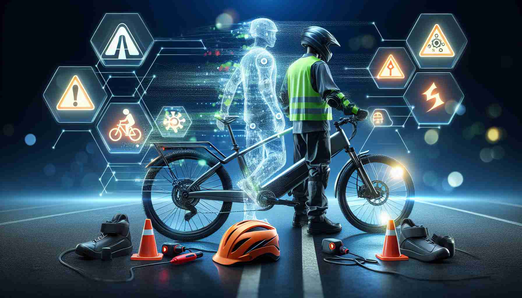 What Every E-Bike Owner Must Know! Don’t Let This Danger Catch You Off Guard!