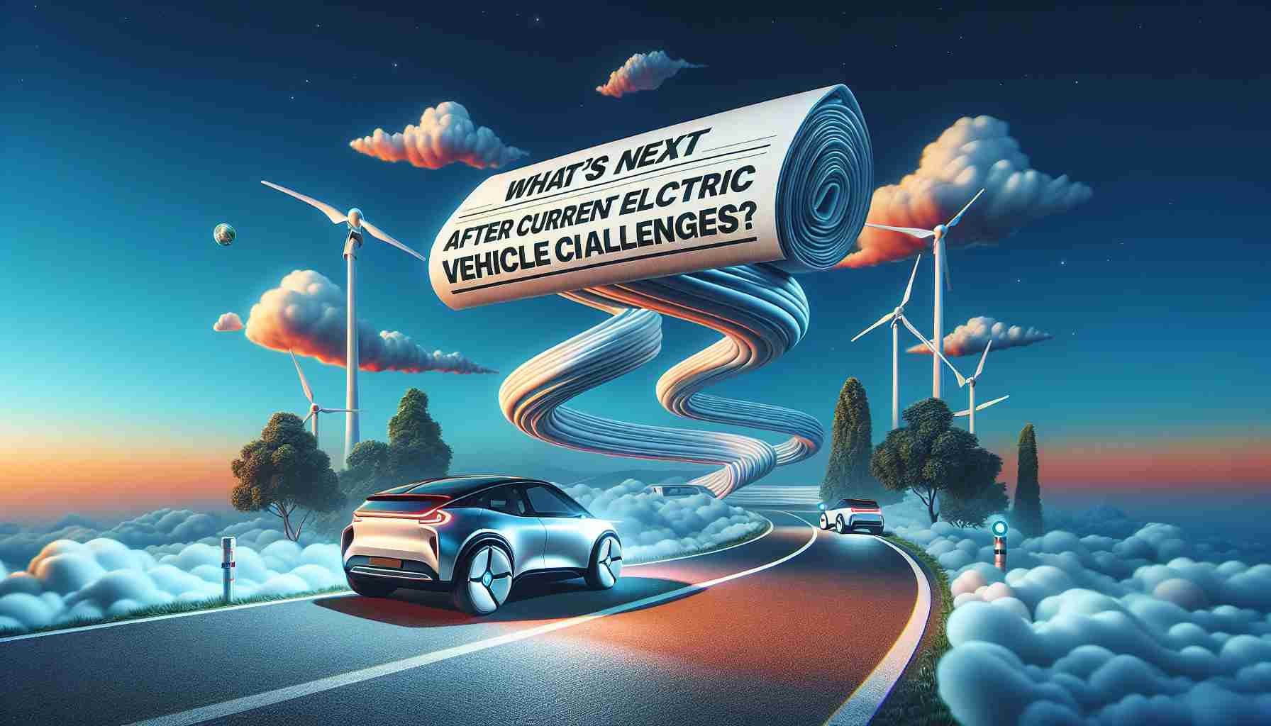 Surprising Twists in Electric Vehicles. What's Next After Lion Electric's Challenges?