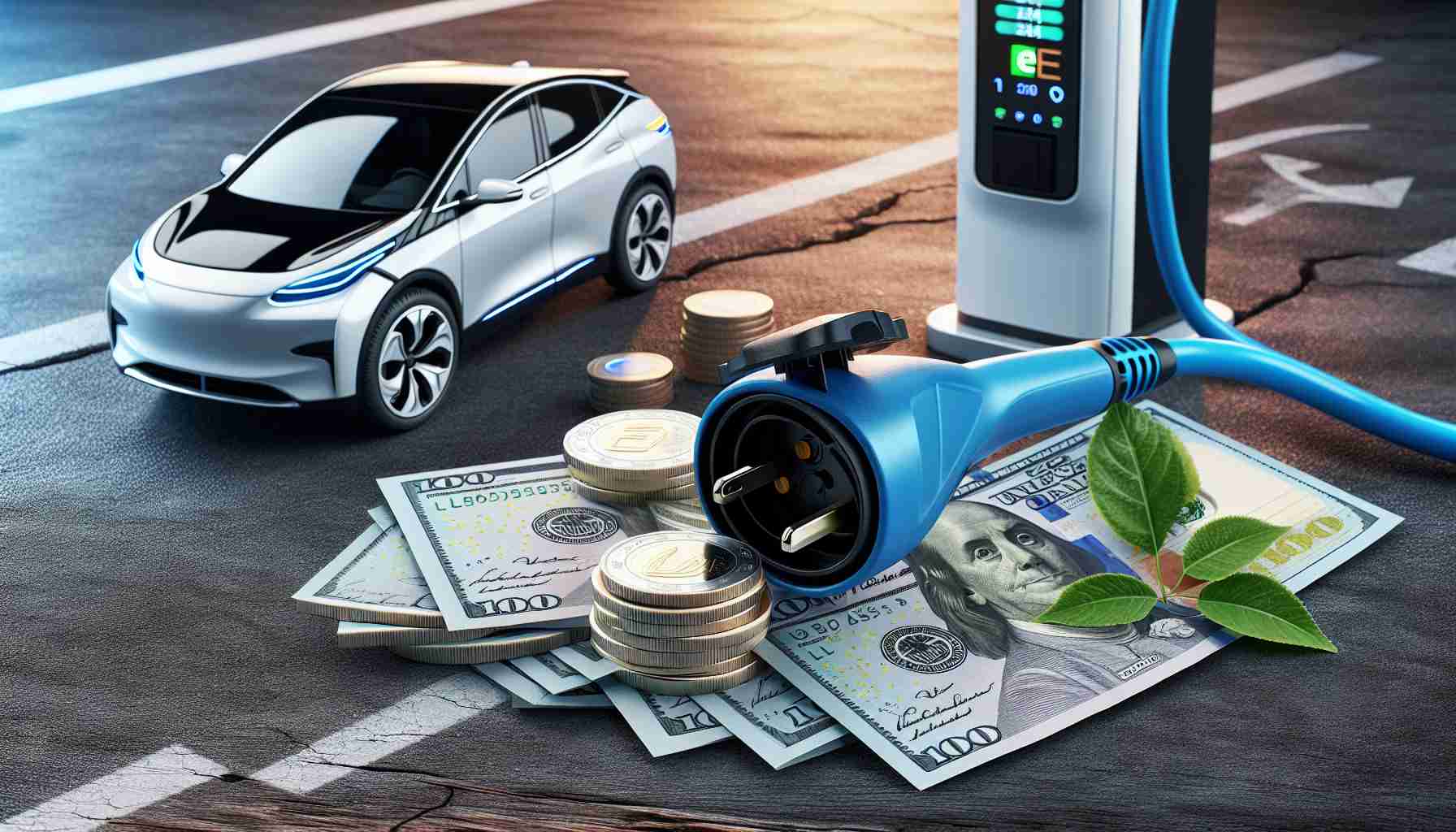 Is Charging Your EV Costing You a Fortune? Discover How to Save!