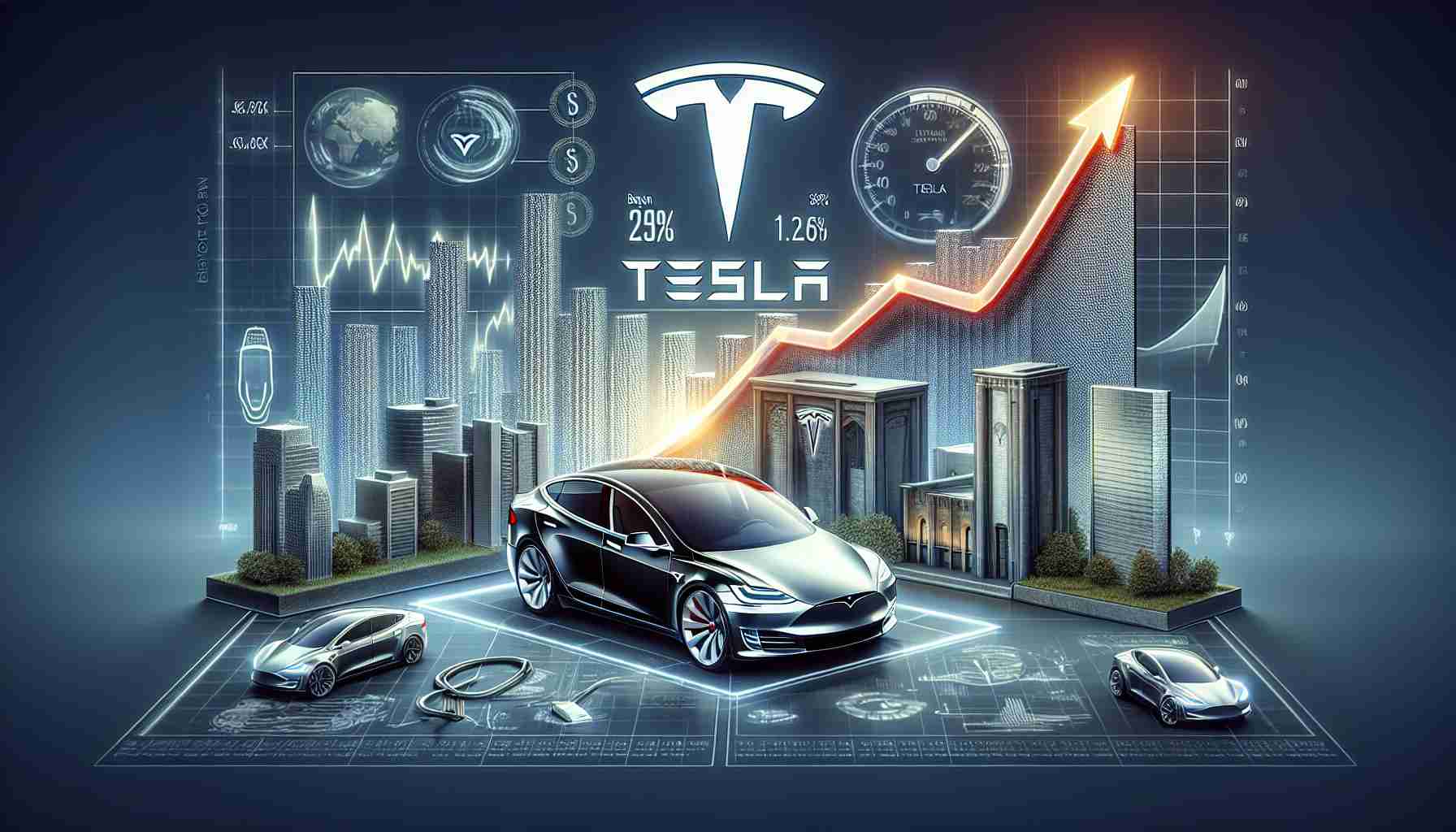 Tesla Stock: Beyond the Price