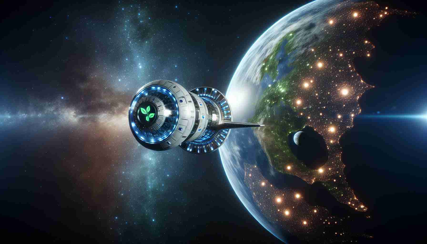 SpaceX Starship: The Future of Green Space Travel? A New Era in Space Exploration