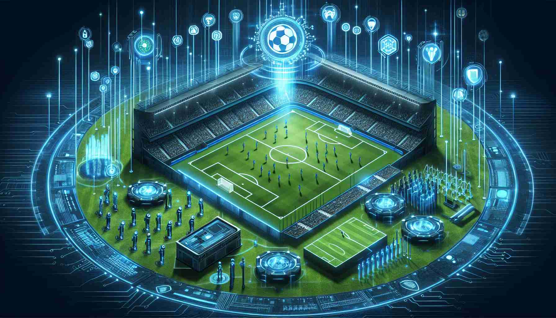 Leeds United's Tech Revolution! How AI is Shaping the Future