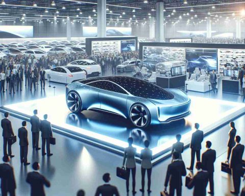 Tesla’s 2025 Model Y Unveiled Amid Soaring Demand