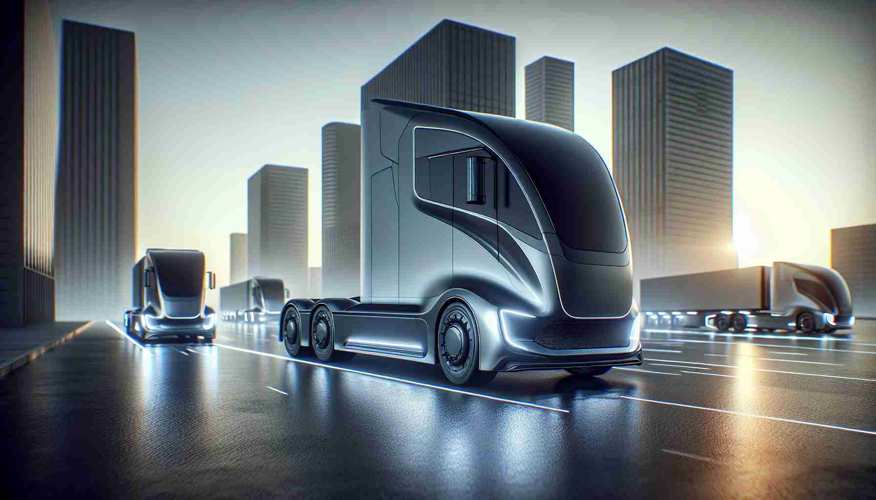 Nikola's Bold Move: Could These Electric Trucks Be a Game Changer?