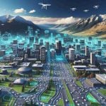 Missoula’s Future Unveiled! How Technology is Transforming the City