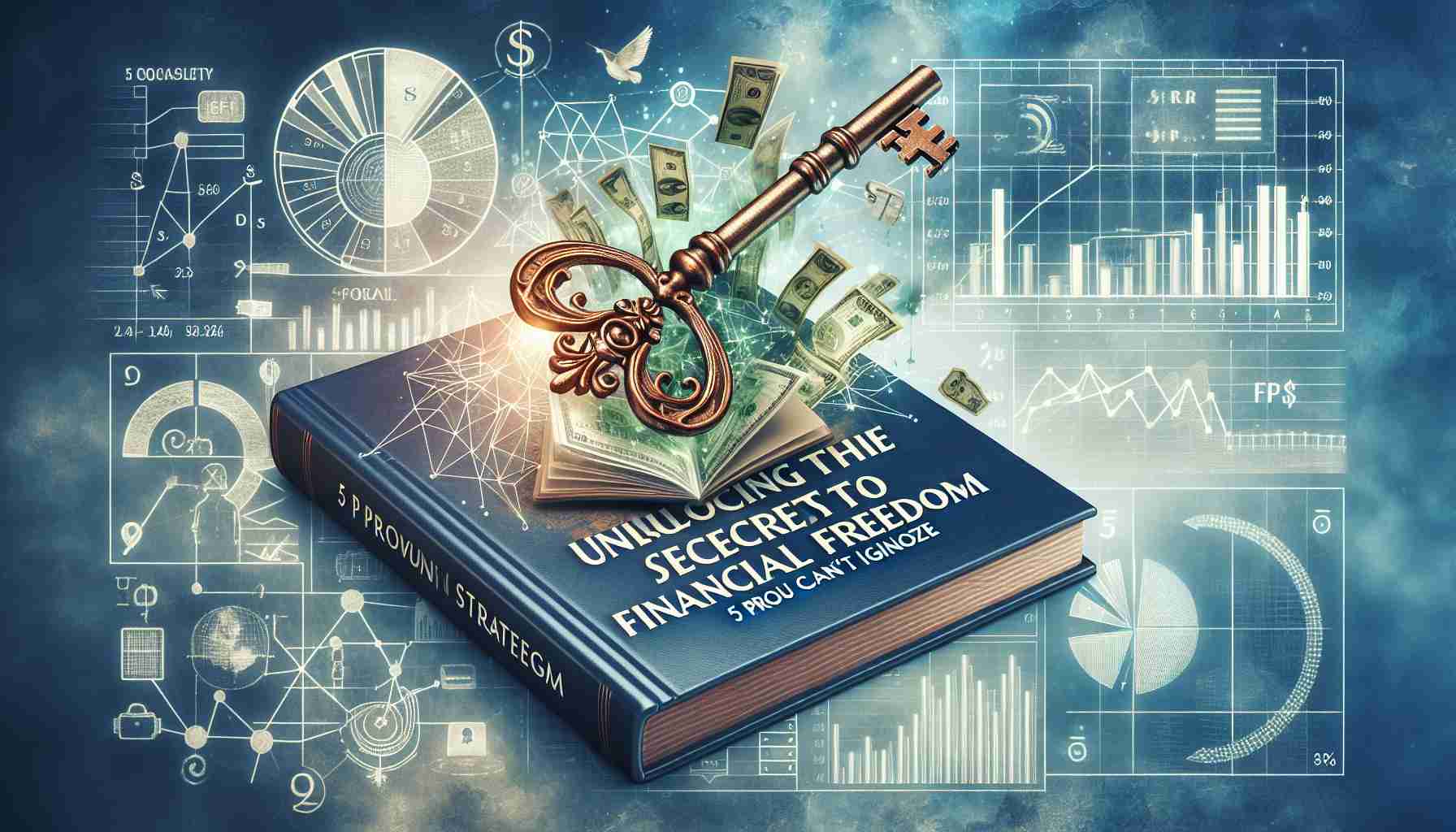 Unlock the Secrets to Financial Freedom: 5 Proven Strategies You Can't Ignore!