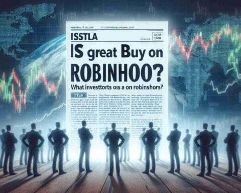 Is TSLA a Steal on Robinhood? What Investors Need to Know