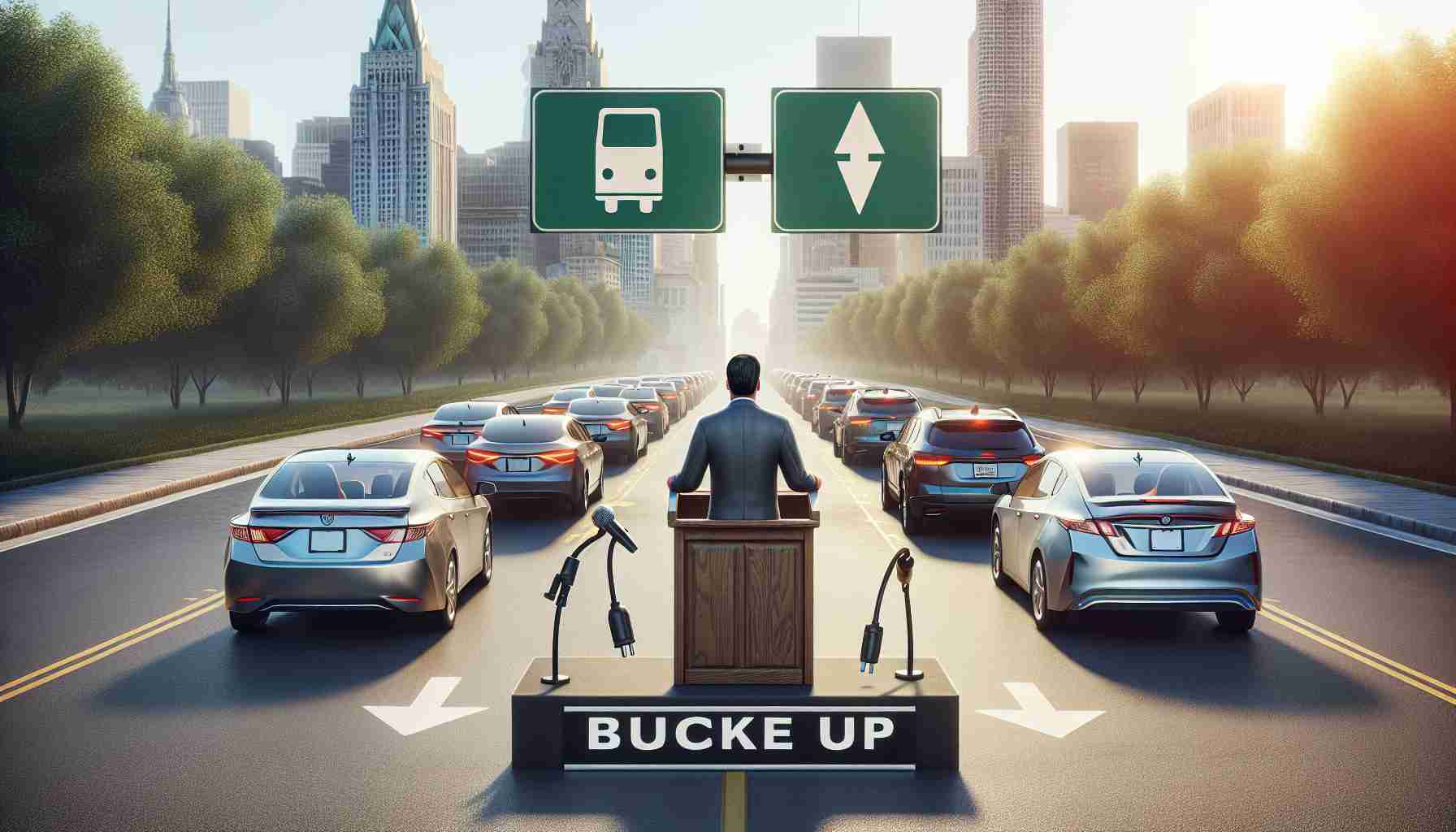 Trump's EV Mandate Reversal: A Game Changer? Buckle Up!