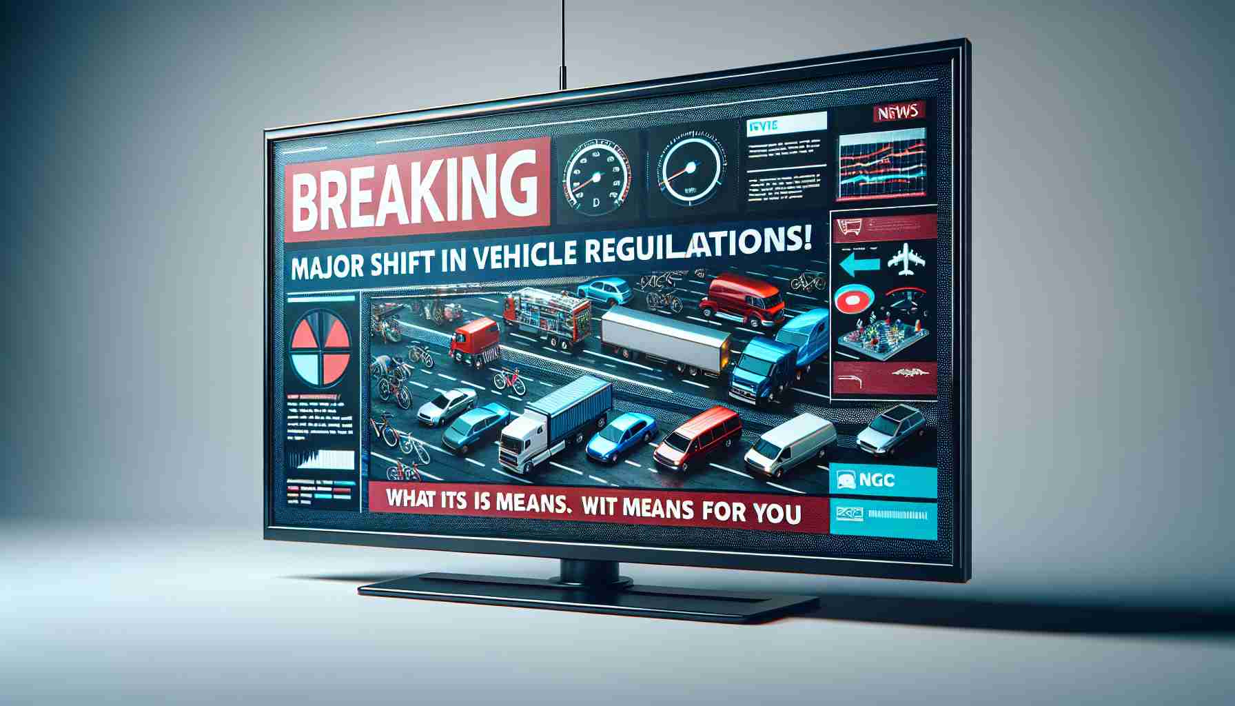 Breaking News: Major Shift in Vehicle Regulations! What It Means for You!