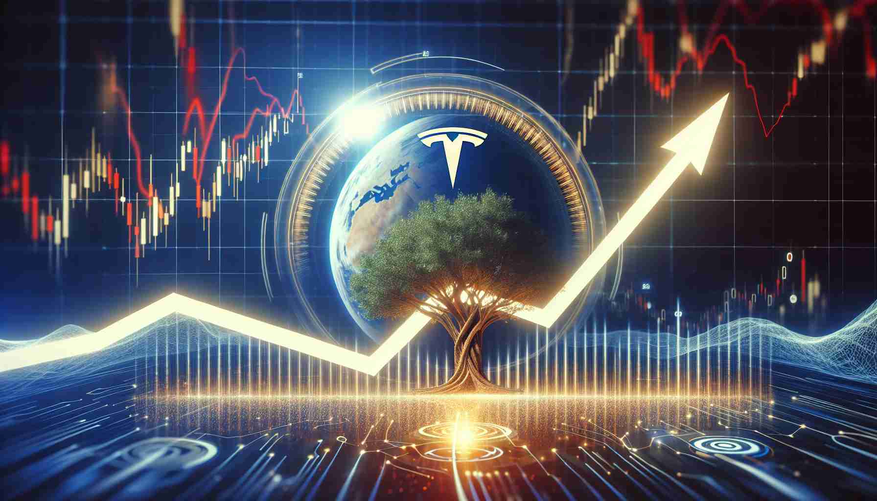 Is Tesla's Stock Surge Sustainable? The Unexpected Reality of 2024!