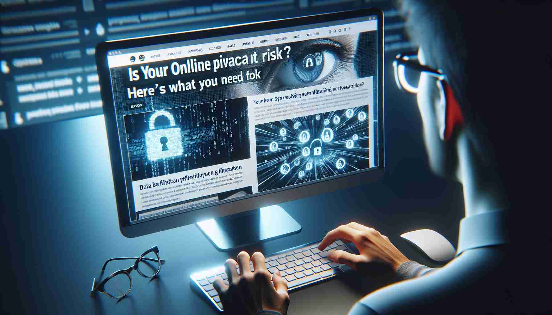 Is Your Online Privacy at Risk? Here’s What You Need to Know!