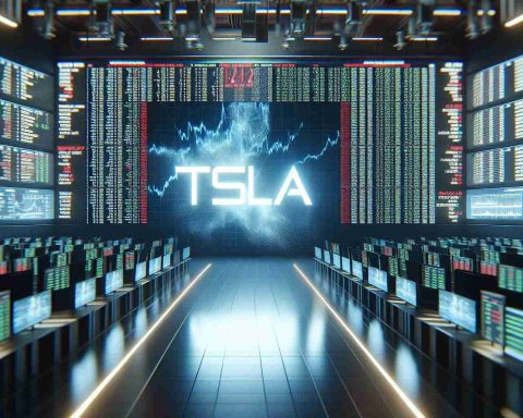 Ticker TSLA se chystá revolucionalizovat obchodování. Nová AI technologie vede cestu