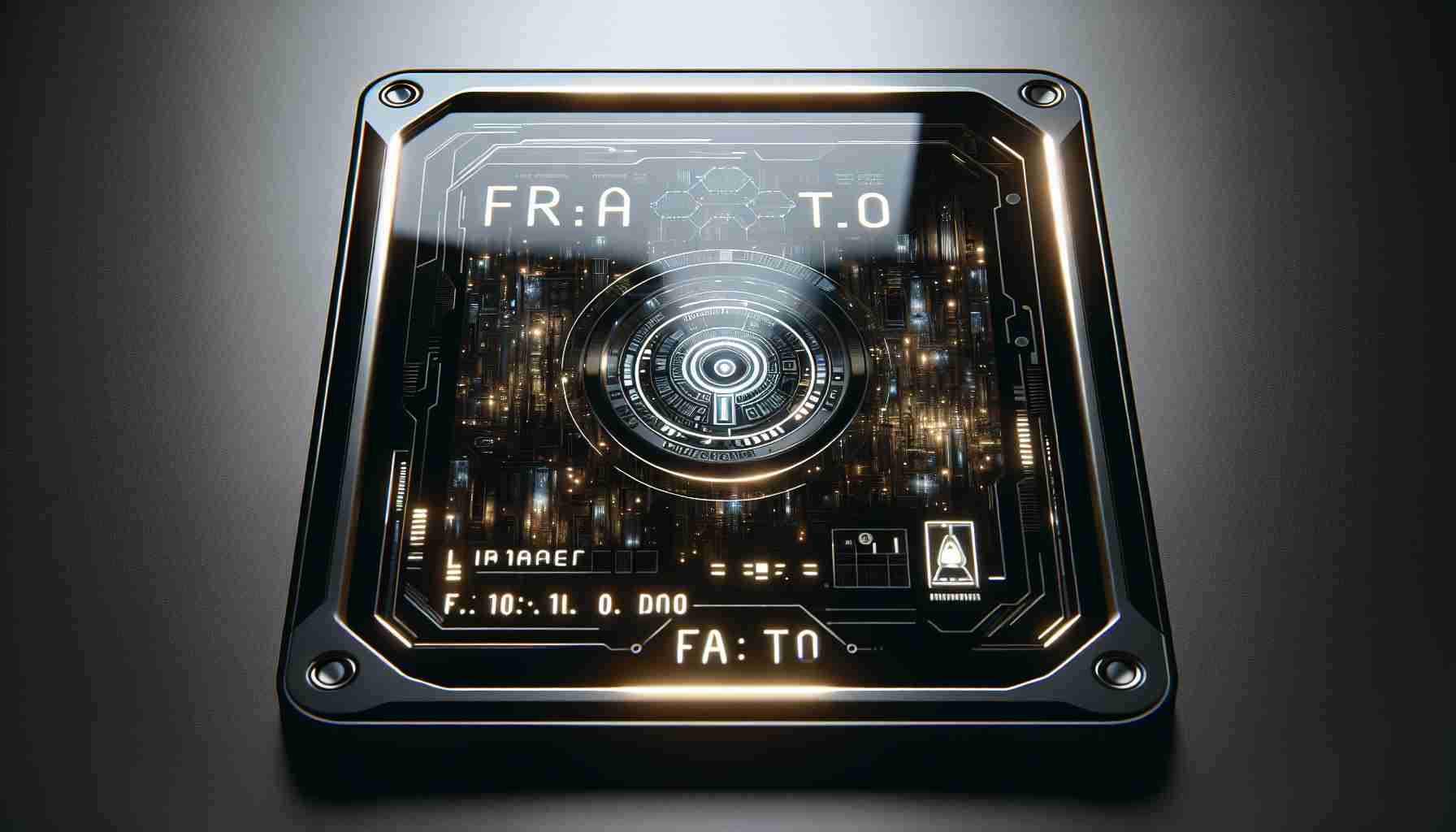 The Secret Code: 'fra: tl0'. What Does It Mean for Our Future?