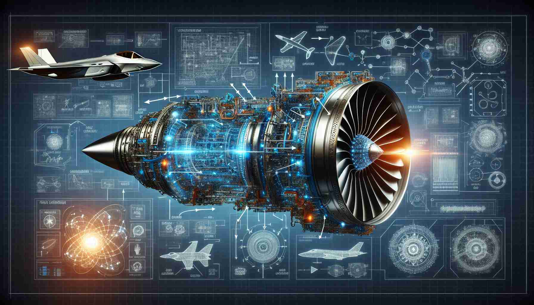 Unlock the Secrets of the F-35's Fuel Consumption! Discover How Modern Aviation Tech Transforms Efficiency.