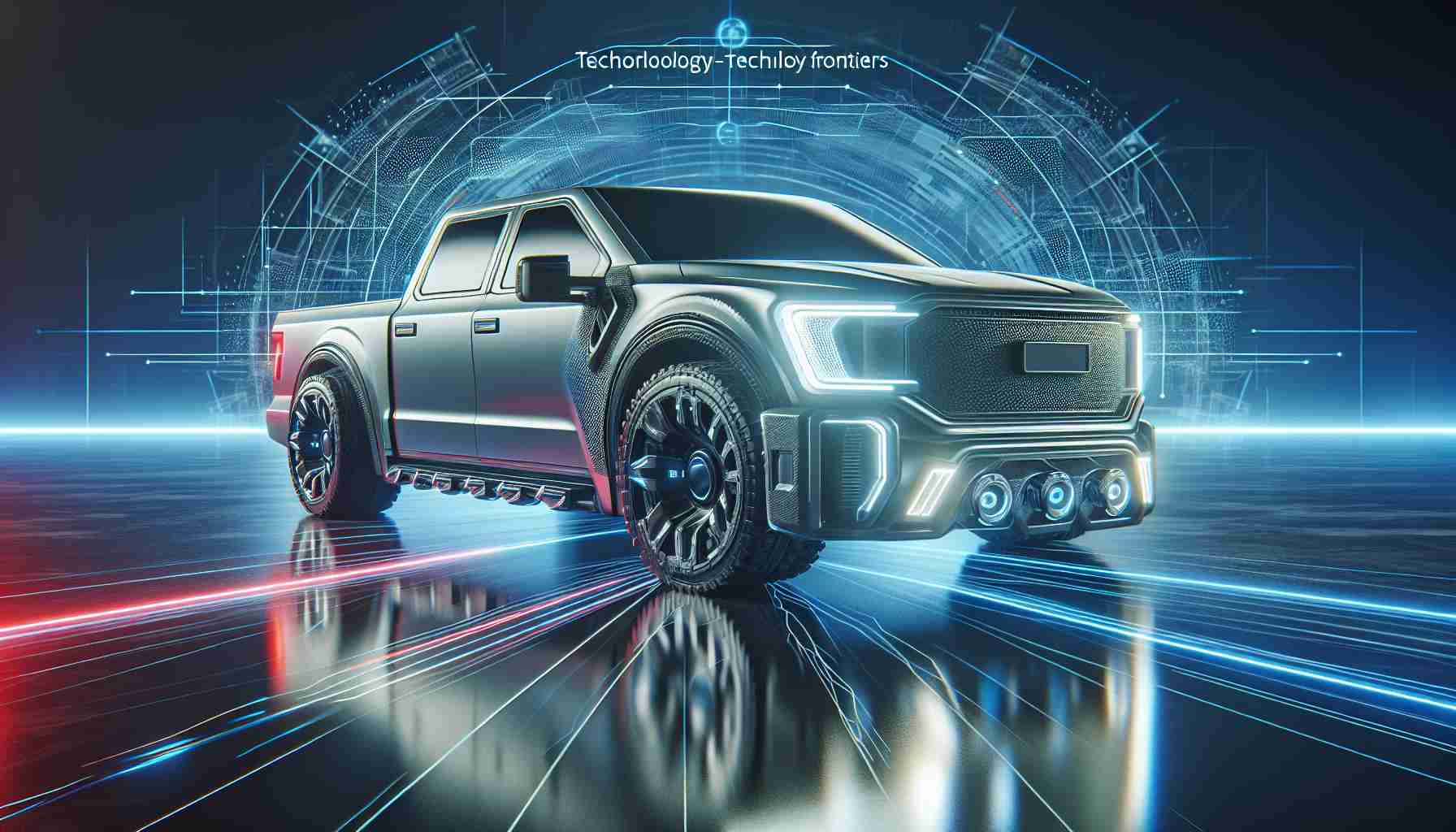 Unlock the Future: Tesla's Cybertruck Tech Set to Revolutionize All Models!