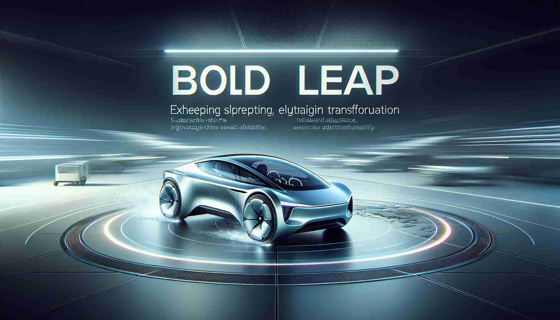 Canoo's Bold Leap: Transforming the EV World with Innovation and Adaptability