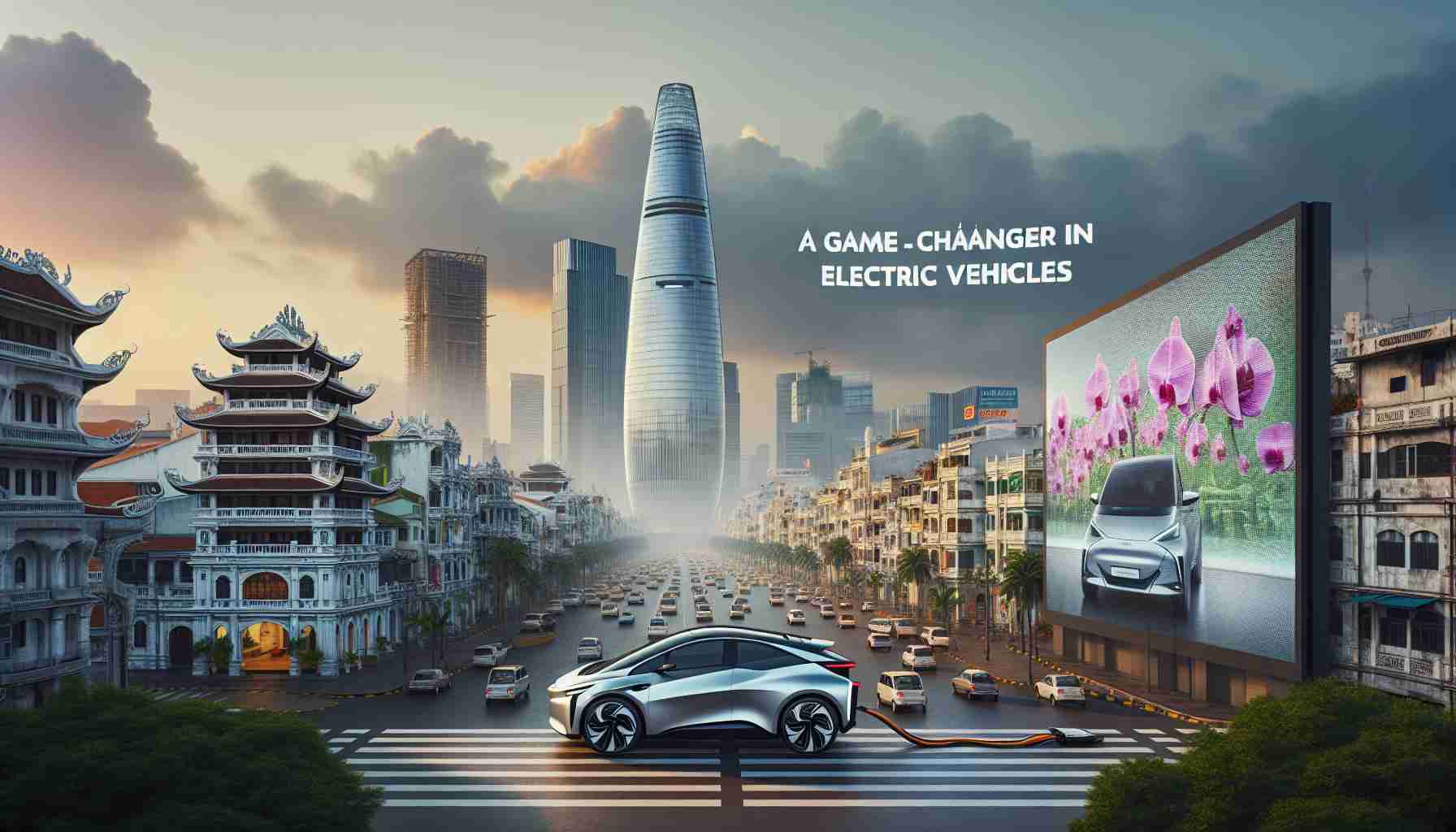 Vietnam's VinFast Targets India: A Game Changer in Electric Vehicles!