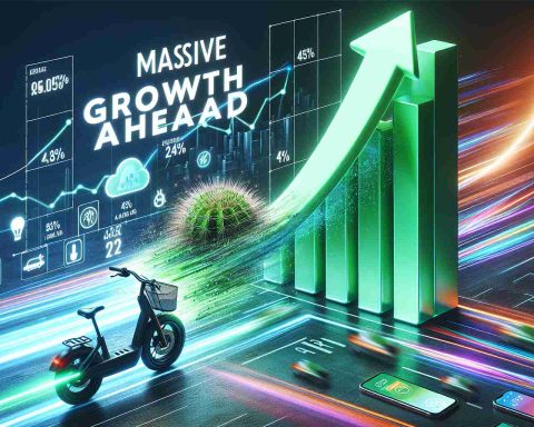 Massive Growth Ahead! The E-Bike Revolution is Unstoppable