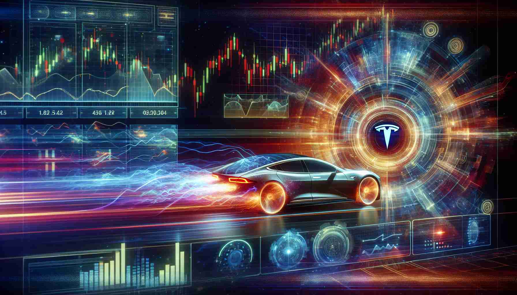 Tesla Stock's Future: AI-Driven Market Moves? Discover the Tech Revolution!