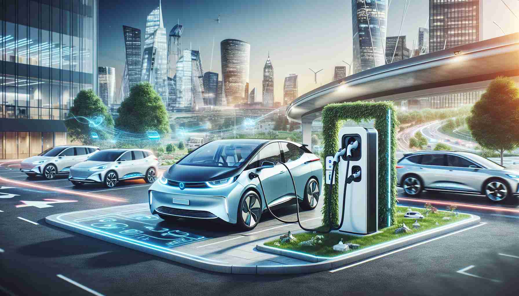 Hybrid Cars: A Flexible Pathway to an Electric Future