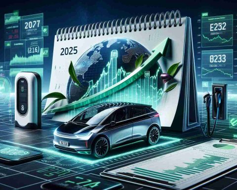 Sarà il 2025 il punto di svolta per le azioni delle auto elettriche? Ecco cosa devi sapere