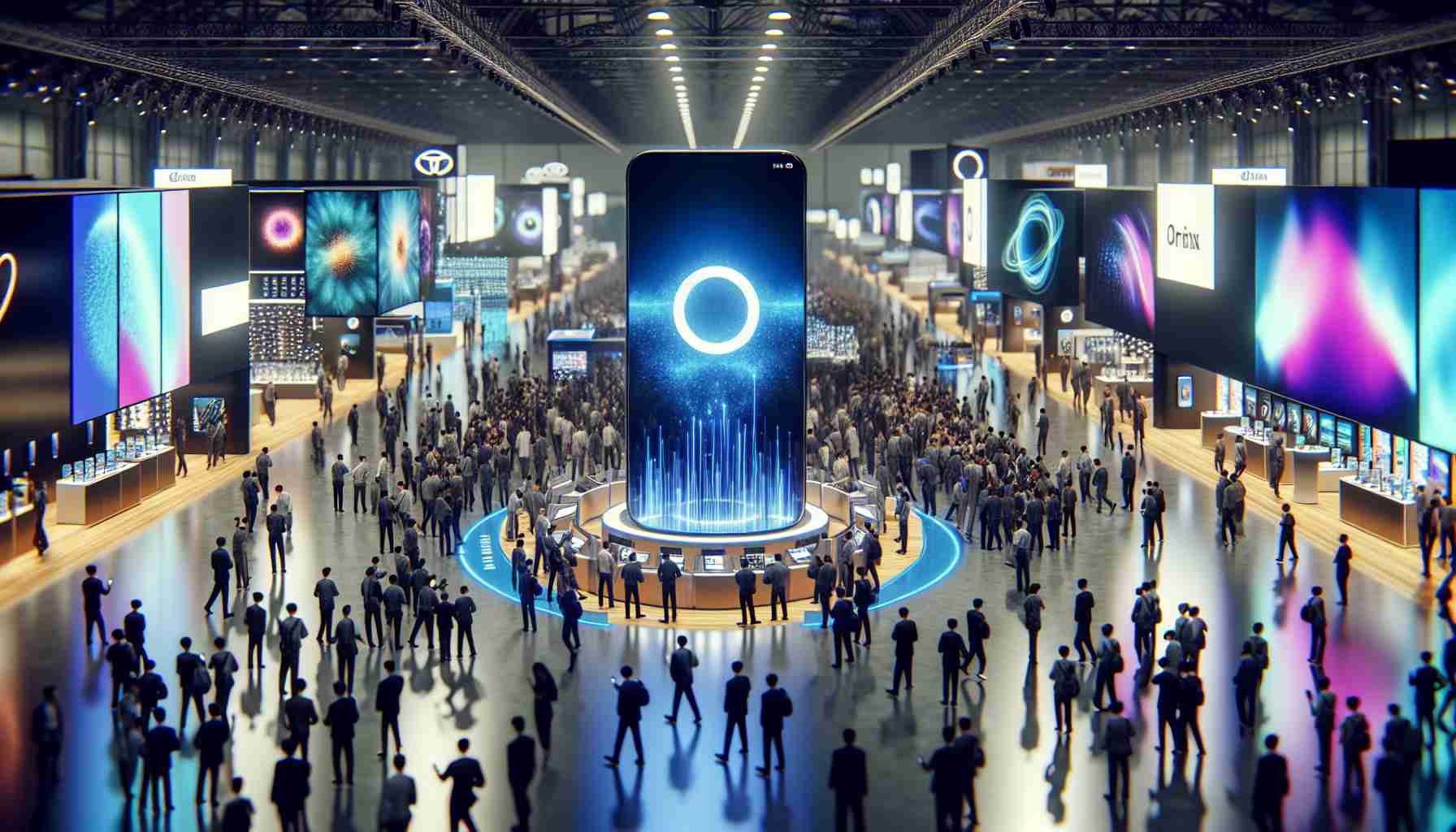 Unlocking the Future: How Samsung Innovates at CES!