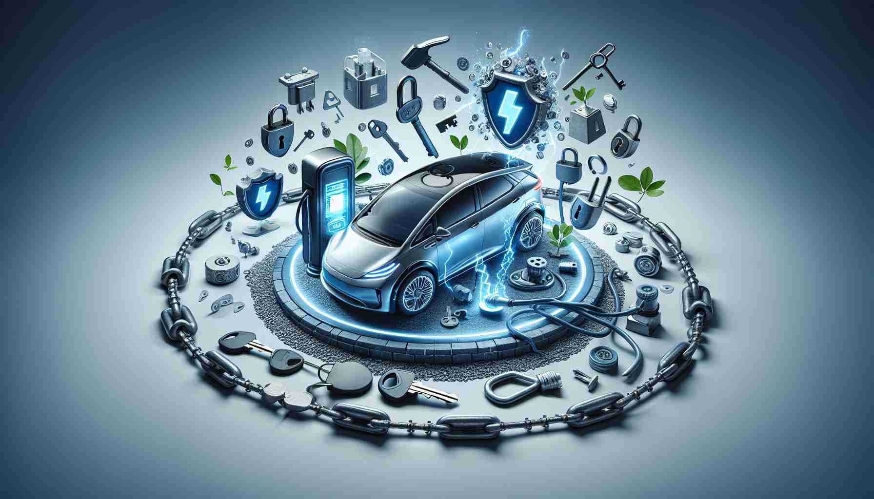 Unlock Your EV's True Potential! Protect Your Investment Today!