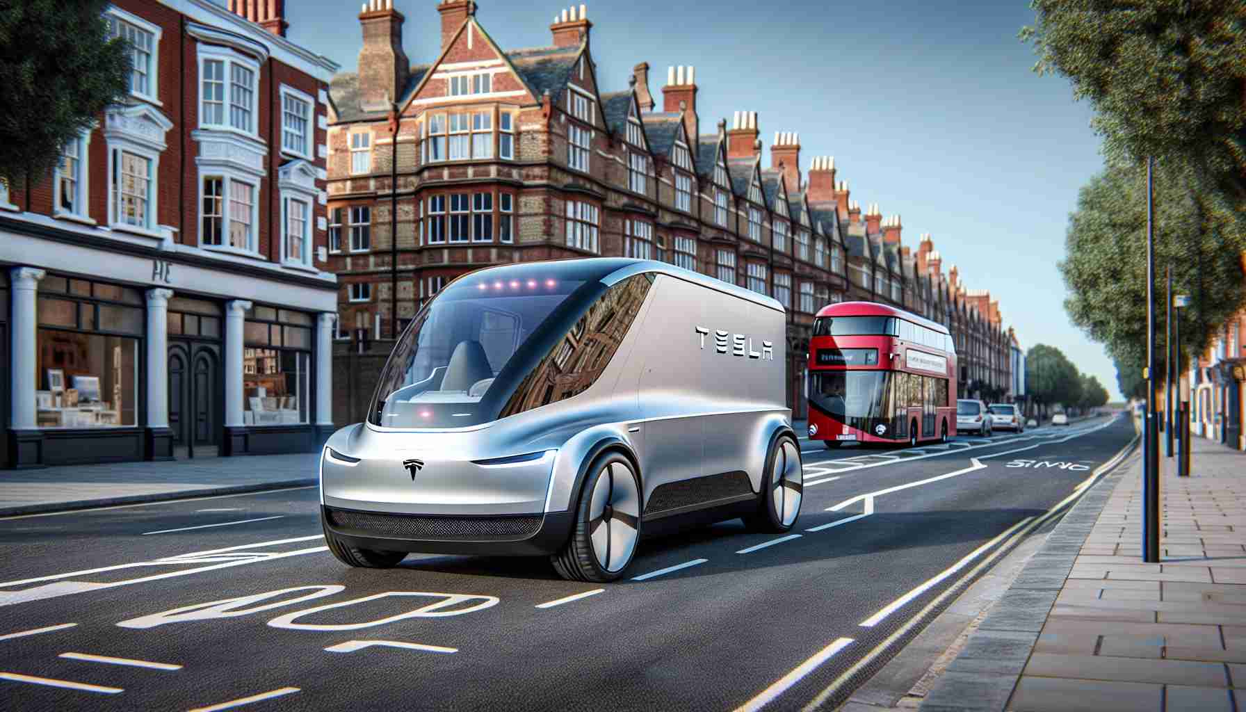 Will the Tesla Cybertruck Ever Hit UK Roads? Think Again!