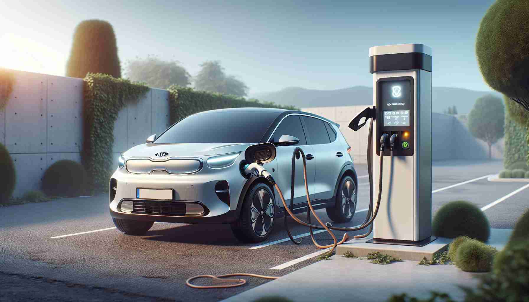 Kia Delays Access to Tesla Superchargers, but Some Owners Find Workaround