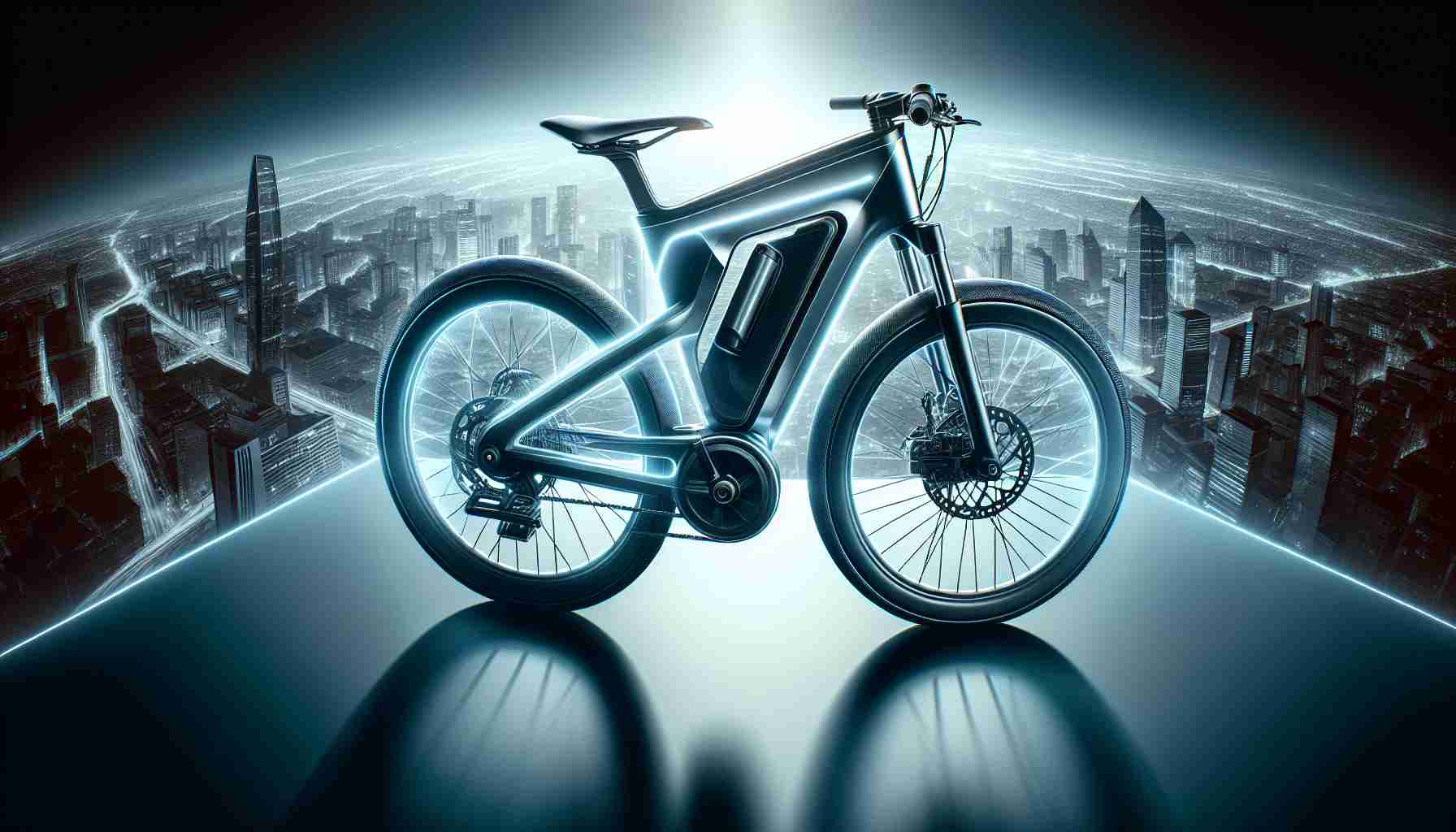 Is This the Smartest E-Bike Yet? Discover the Raleigh Trace!