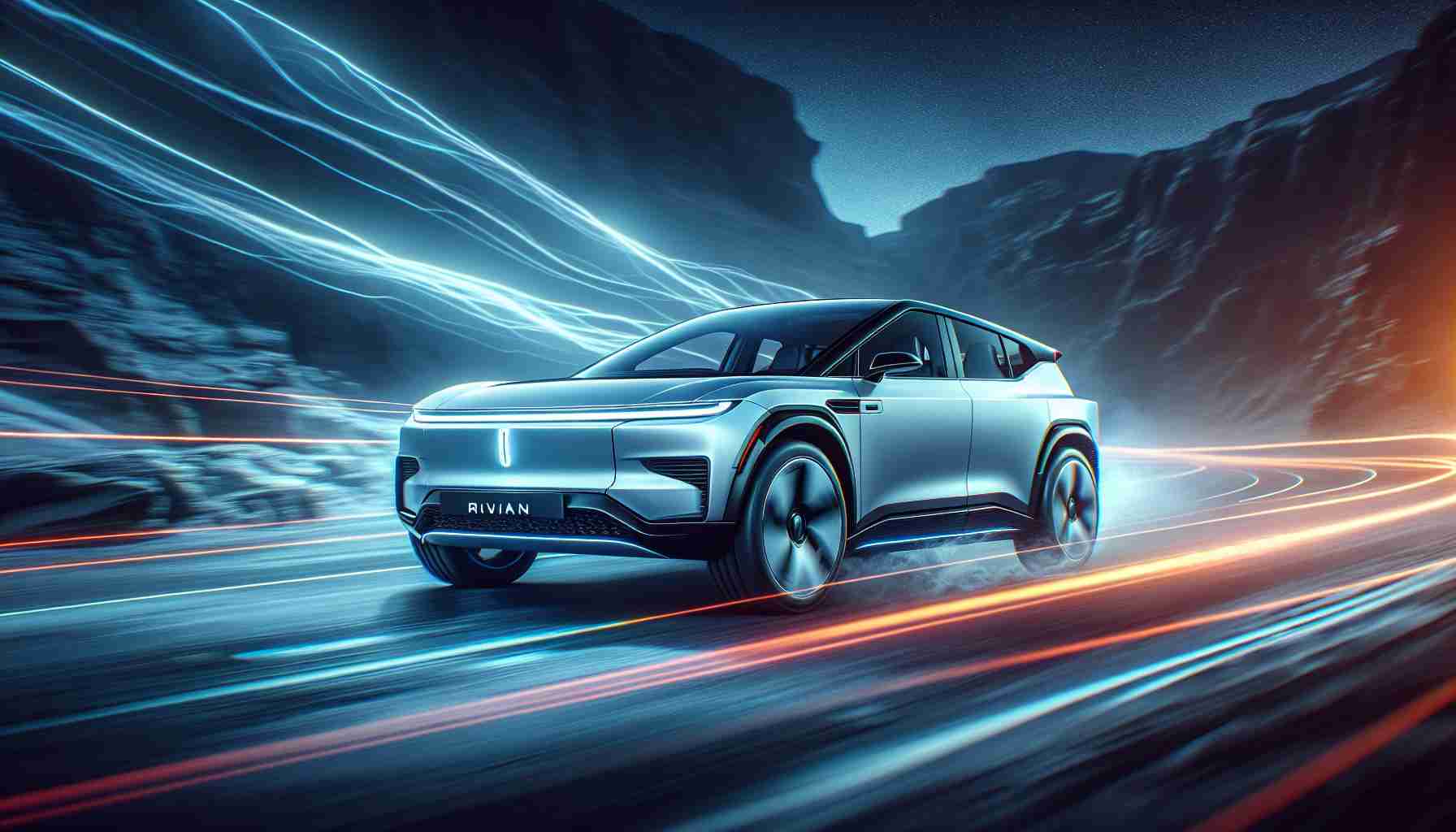 Rivian: Is This the Electric Revolution We've All Been Waiting For?