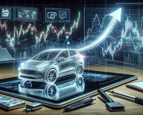 Tesla’s Stock Takes a New Turn! AI Revolutionizes Market Predictions