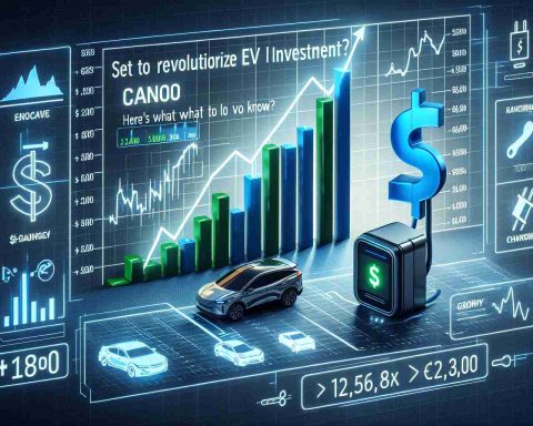 Canoo Stock: Set to Revolutionize EV Investment? Here’s What You Need to Know.