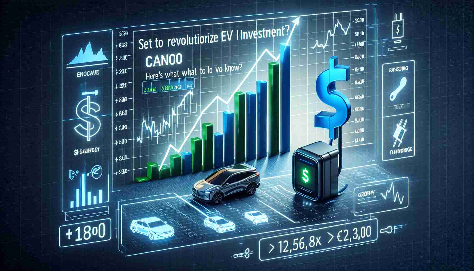 Canoo Stock: Set to Revolutionize EV Investment? Here's What You Need to Know.