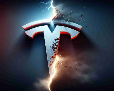 Tesla potrebbe essere vicina a una grande scissione? Scoprilo