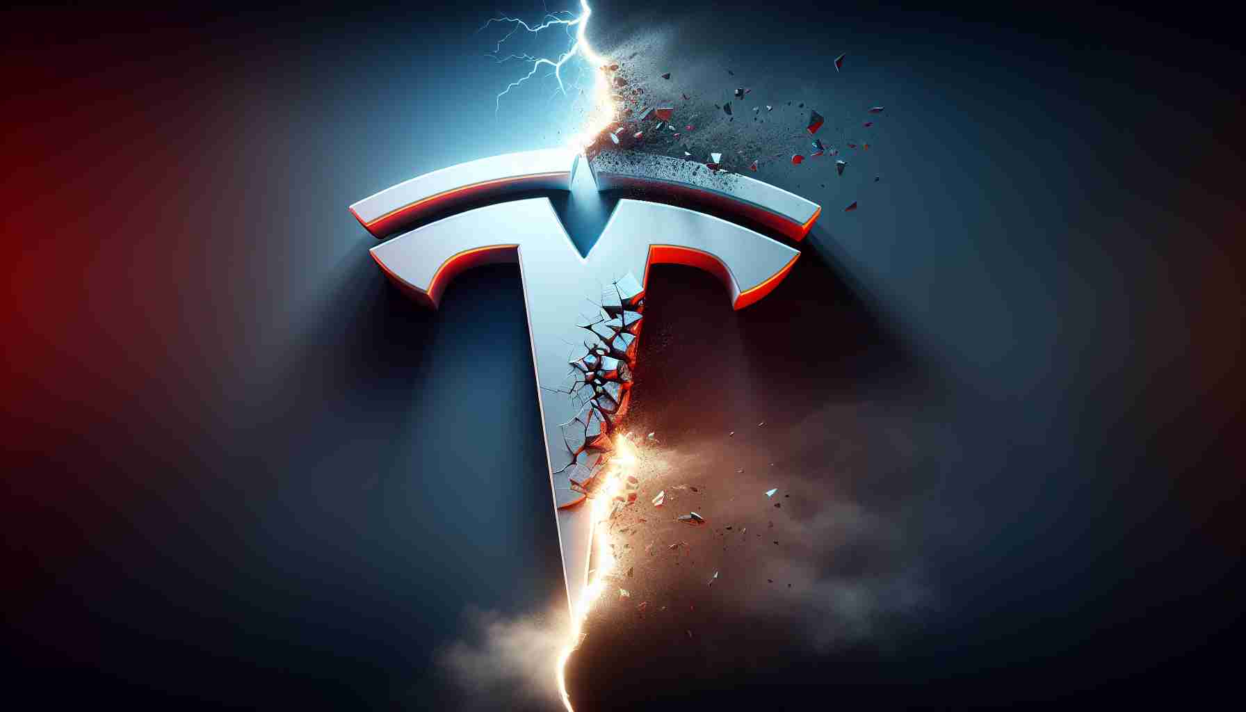 Could Tesla Be On The Verge of A Major Split? Find Out!