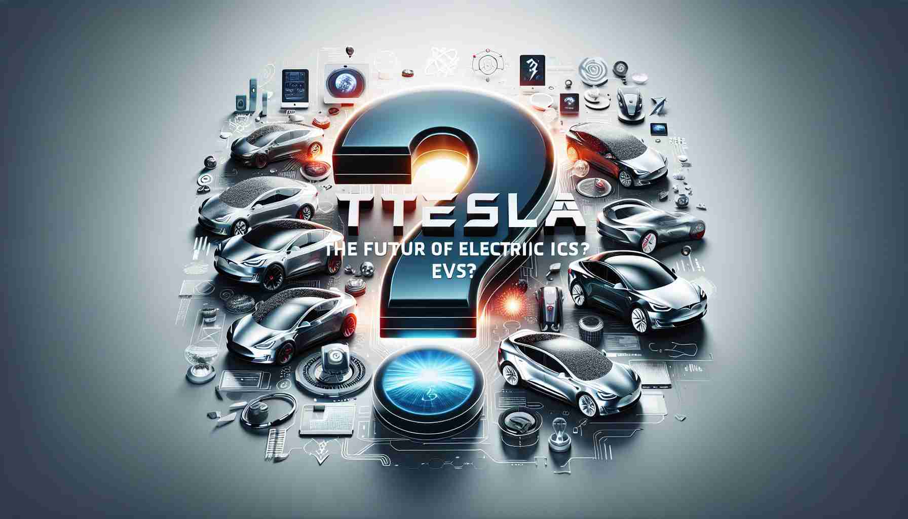 Is Tesla the Future of EVs? Unraveling the Intrigue