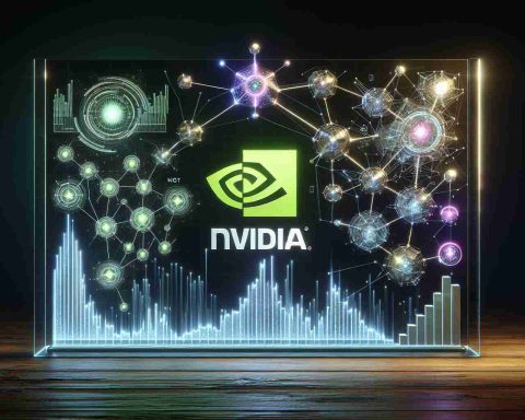 NVIDIA Stock Sets the Stage. A Future Shaped by AI Innovation