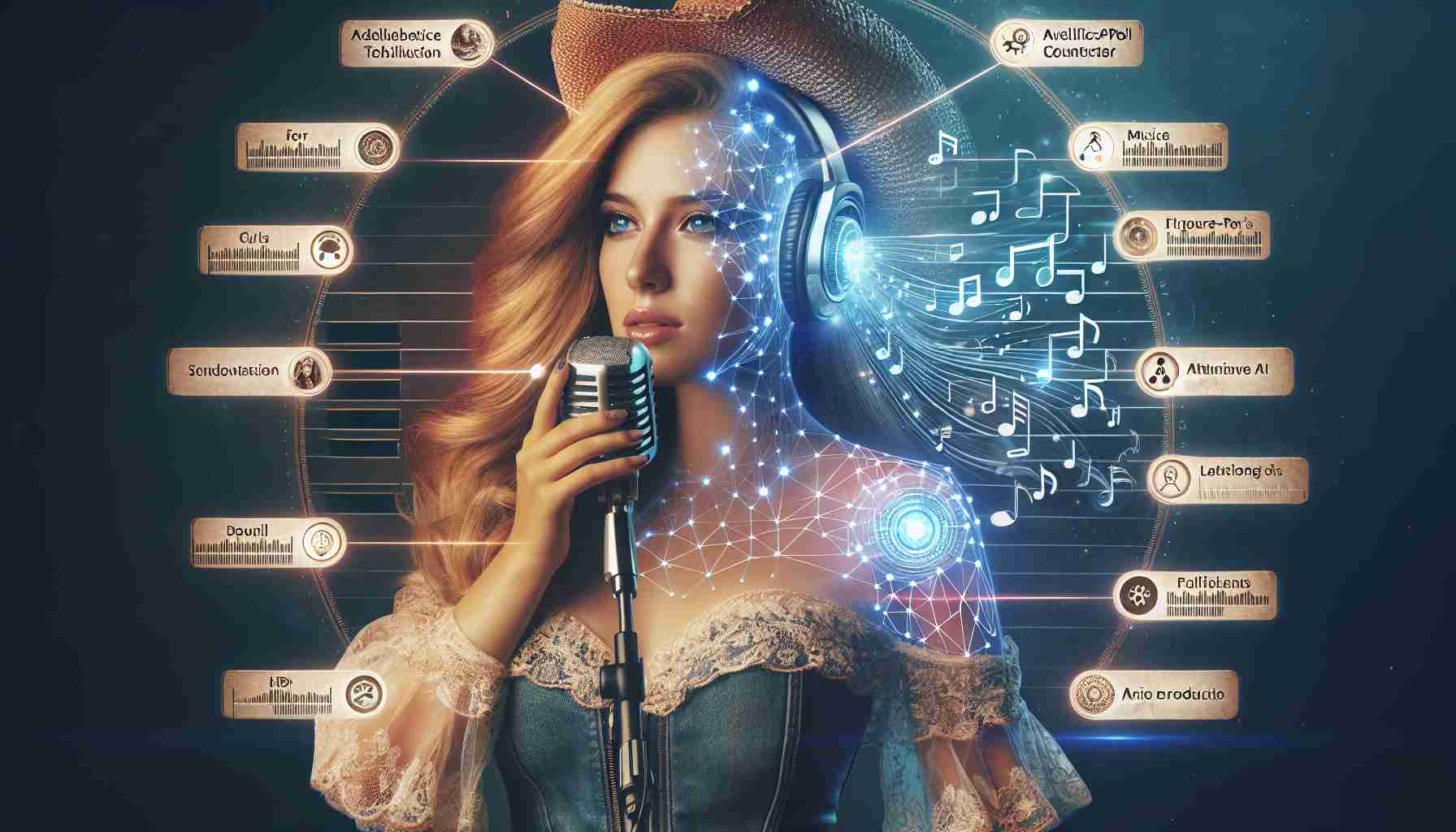 Taylor Swift's Future: AI Collaborations? Discover the Next Frontier!