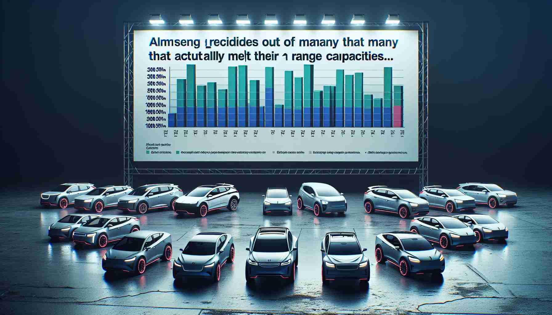 Shocking Truth About EV Performance! Only 4 Cars Meet Range Promises!