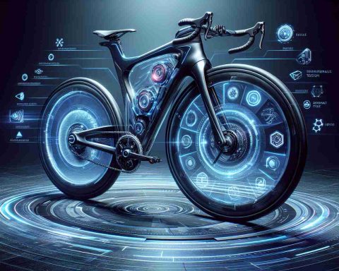 Your Next Dream Ride? It Might Change Biking Forever