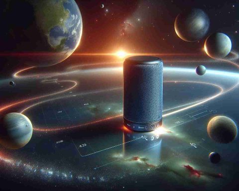 Is the JBL Charge 6 Out of This World? Discover What We Know