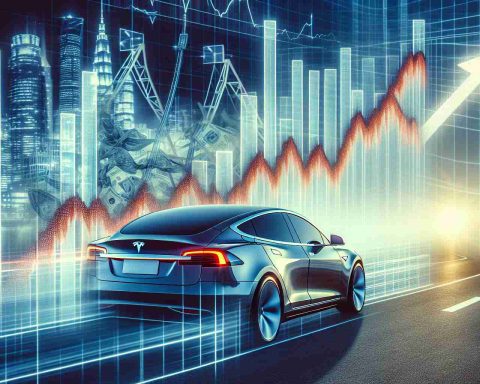 Is Tesla’s Stock the Future? Why Its Value Could Skyrocket