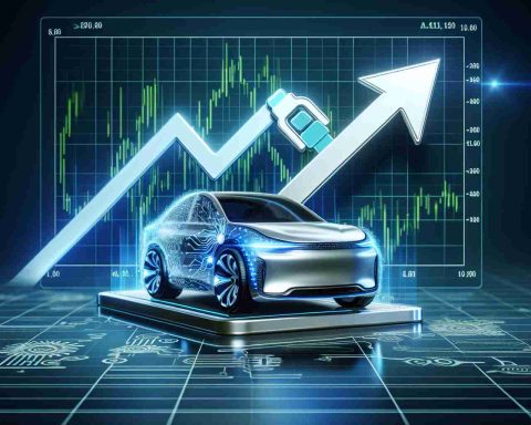 Feljövő és Töltődő: A Tesla Részvény a Jövője az AI-vezérelt Befektetéseknek?