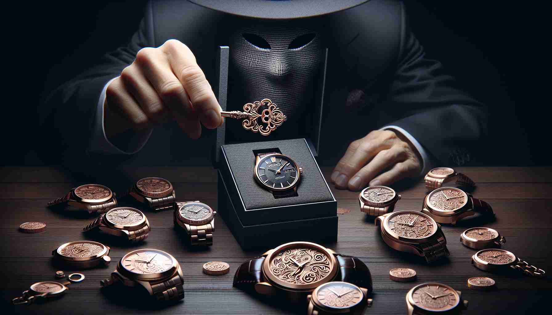 Unlocking the Secrets of Seiko Watches. Your Perfect Timepiece Awaits!