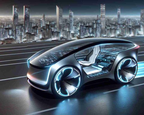 Mu Hisse: The Future of Urban Mobility?