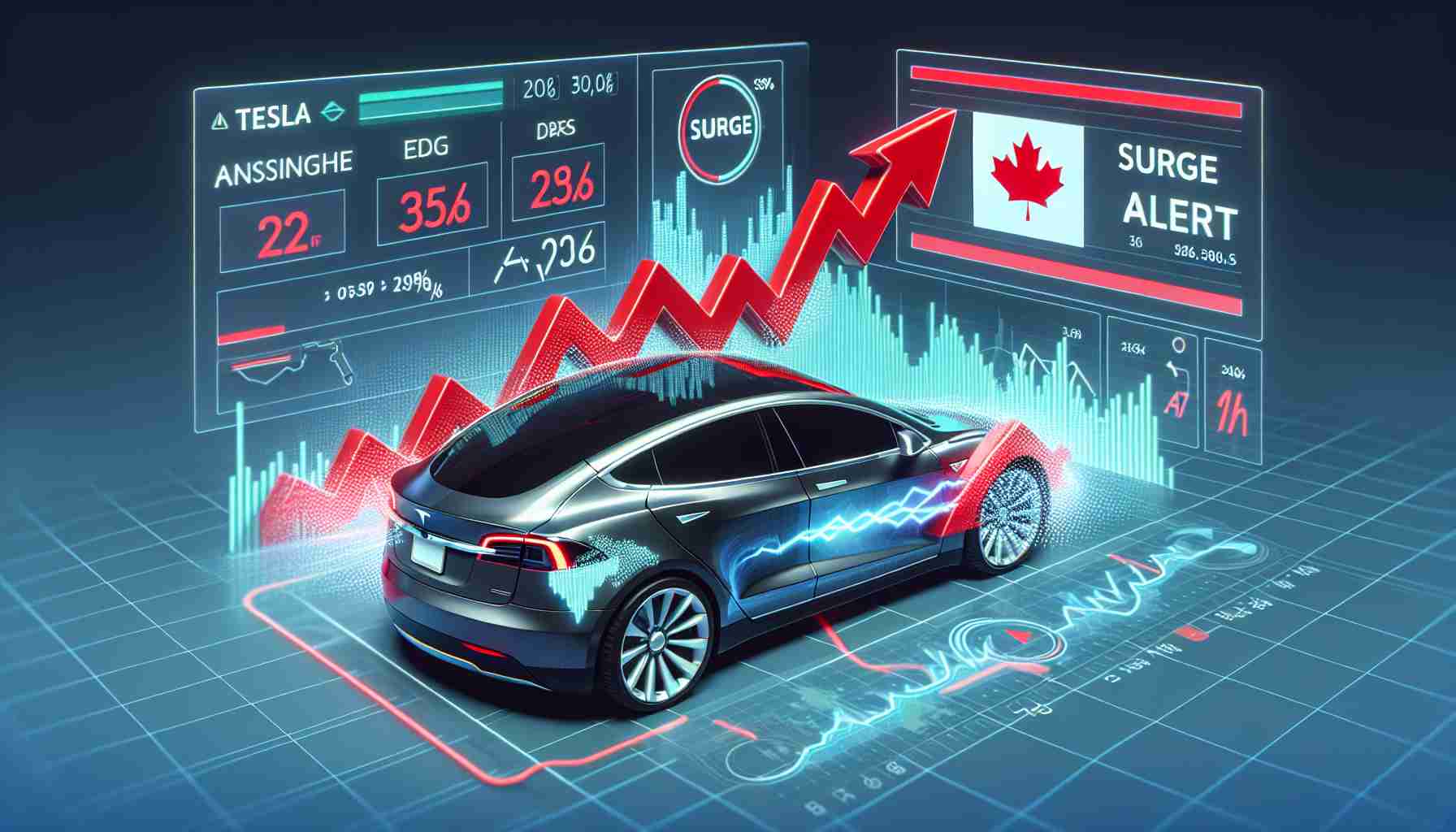 Price Surge Alert! Tesla Cars in Canada Set to Soar Soon!