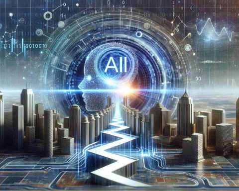 A New Era in AI Investment. Why Tempus AI is Leading the Charge.