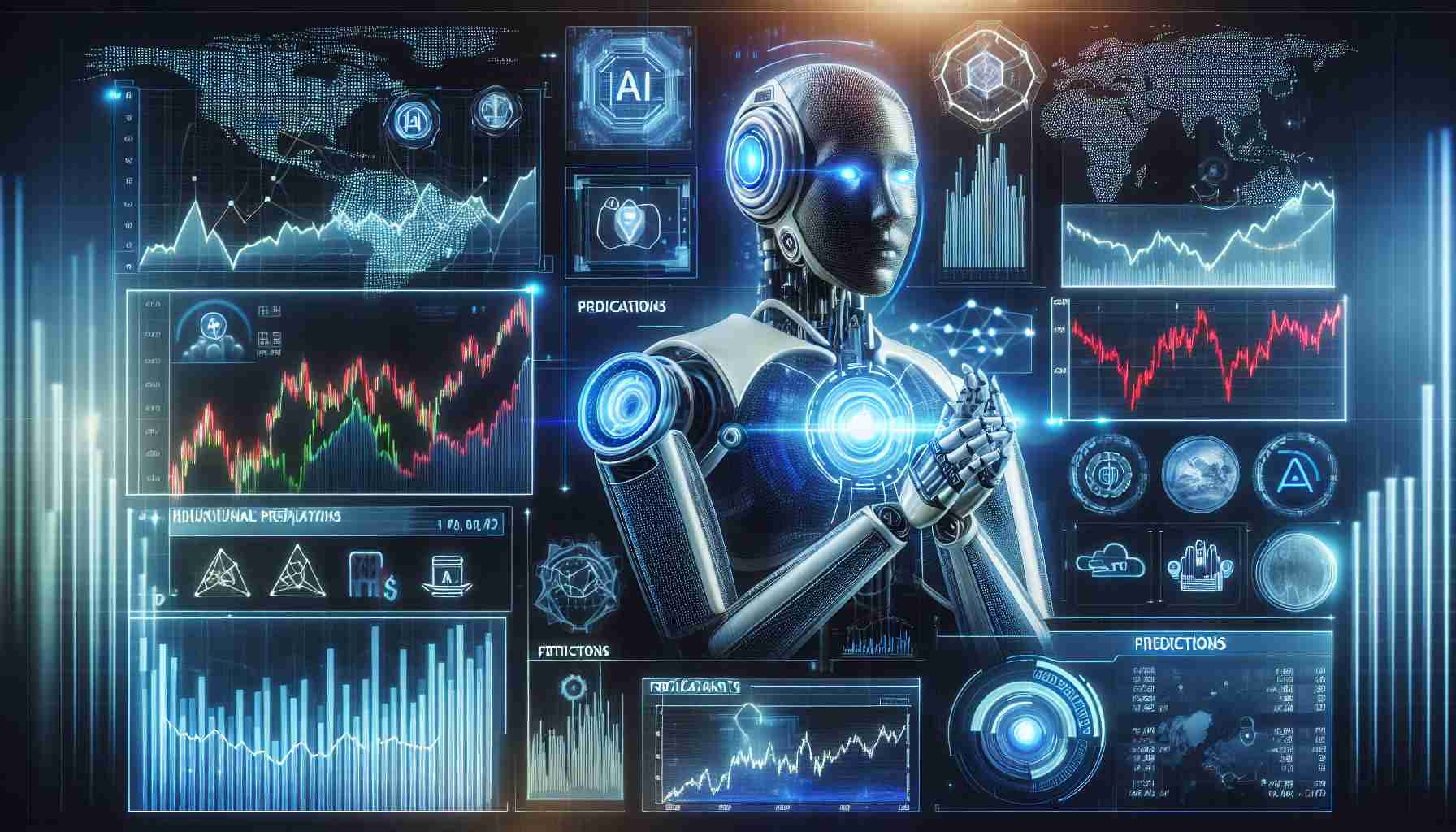 The DJIA Reinvented! AI Revolutionizes Stock Market Predictions