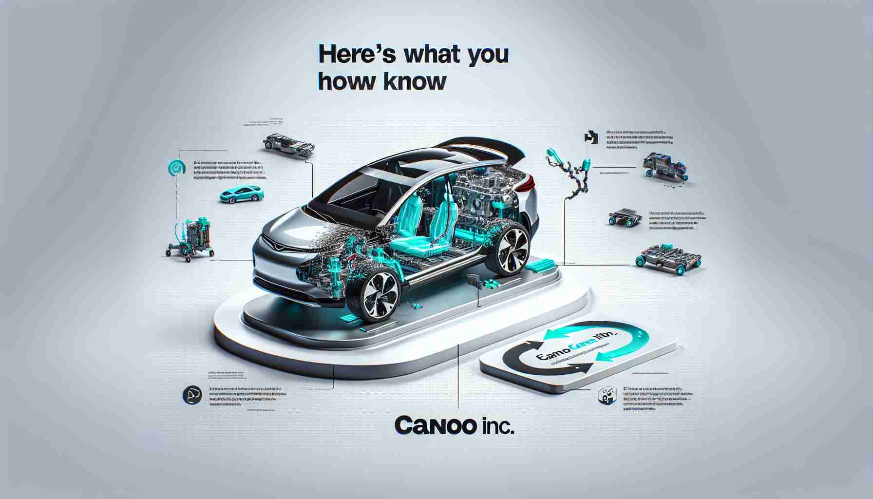 Will Canoo Inc. Transform Electric Vehicles? Here’s What You Need to Know!